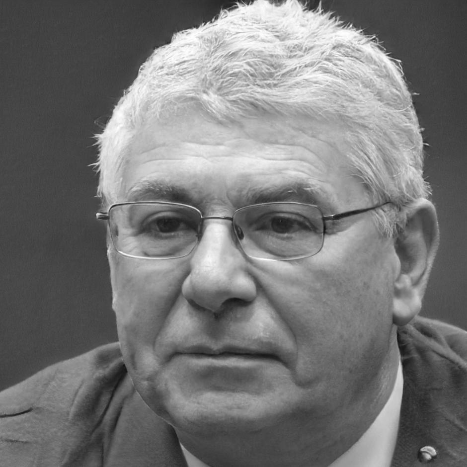 Dr. Michael Weber, Leiter Karrierepsychologie