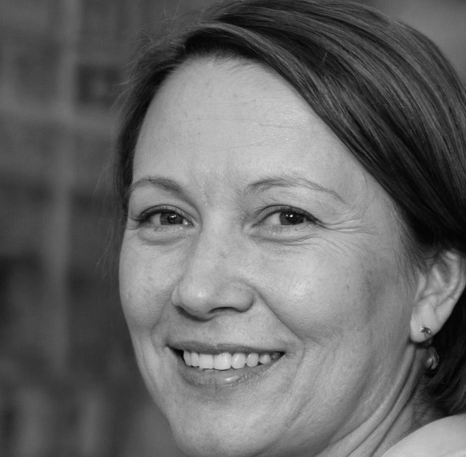 Sarah Klein, Senior Beraterin